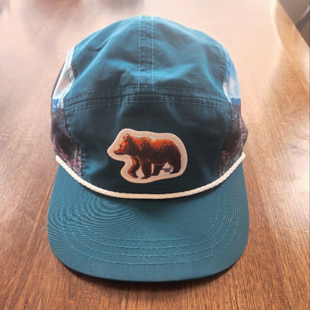 Rachel Pohl hat
